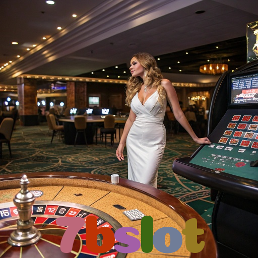 7bslot：Aposte nas melhores slots e conquiste prêmios como nunca!