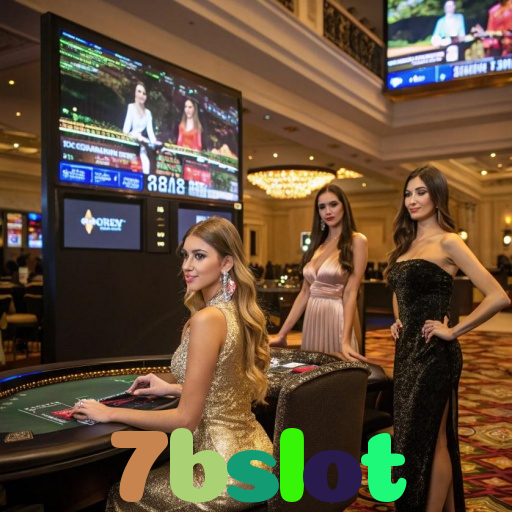 7bslot：Aposte nas melhores slots e conquiste prêmios como nunca!