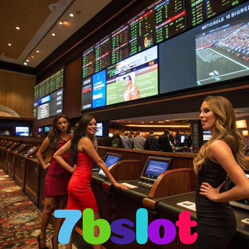 7bslot：Jogue poker, aposte no futebol e ganhe em grandes jogos de cassino!