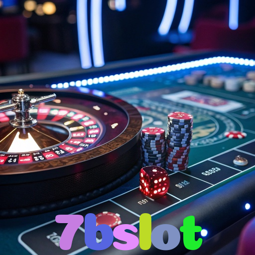 7bslot：Aposte nas melhores slots e conquiste prêmios como nunca!
