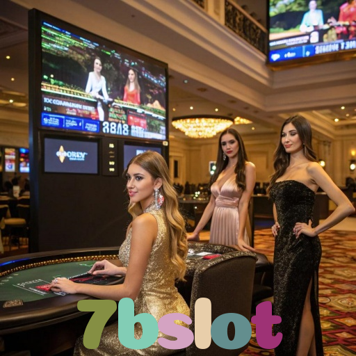 7bslot：Aposte no futebol, jogue poker e conquiste vitórias épicas!