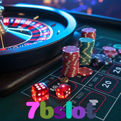 7bslot：Jogue poker, aposte no futebol e ganhe em grandes jogos de cassino!