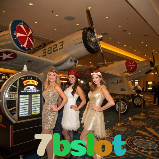 7bslot：Aposte nas melhores slots e conquiste prêmios como nunca!
