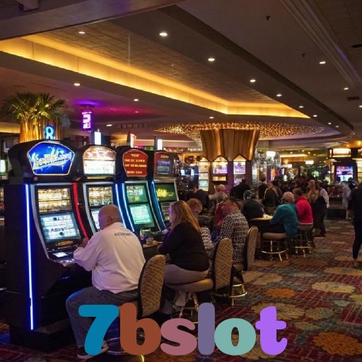 7bslot：Aposte nas melhores slots e conquiste prêmios como nunca!