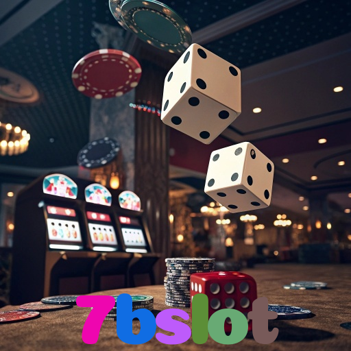 7bslot：Aposte nas melhores slots e conquiste prêmios como nunca!