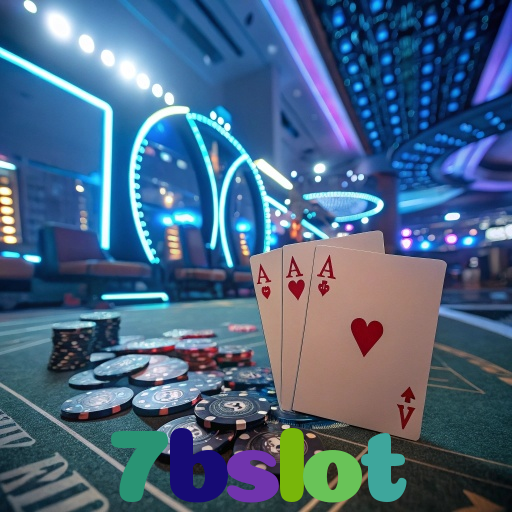 7bslot：Jogue poker, aposte no futebol e ganhe em grandes jogos de cassino!