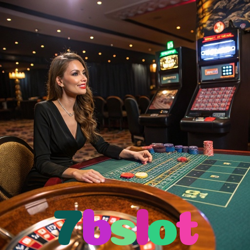 7bslot：Jogue poker, aposte no futebol e ganhe em grandes jogos de cassino!