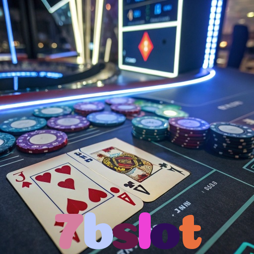 7bslot：Aposte nas melhores slots e conquiste prêmios como nunca!