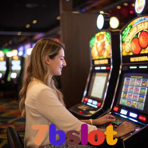 7bslot：Jogue poker, aposte no futebol e ganhe em grandes jogos de cassino!