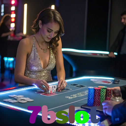 7bslot：Aposte no futebol, jogue poker e conquiste vitórias épicas!