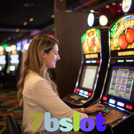 7bslot：Aposte no futebol, jogue poker e conquiste vitórias épicas!